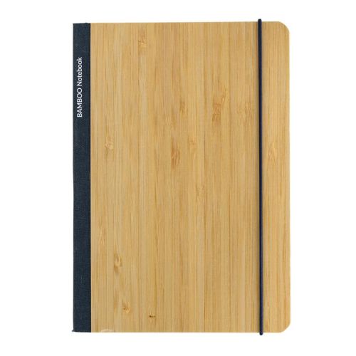 Scribe bamboo notebook A5 - Image 2